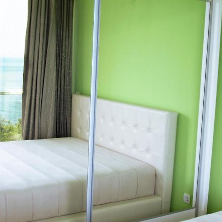 Apartment Superseaview Sutomore Eksteriør bilde