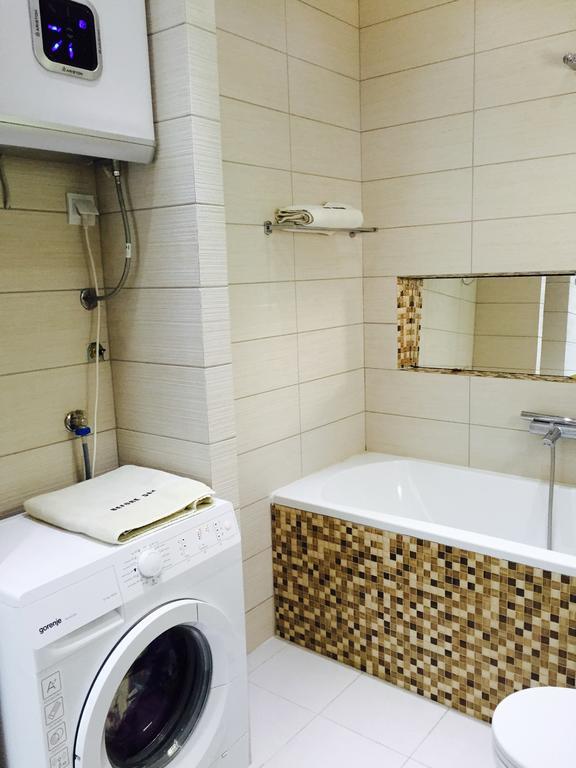 Apartment Superseaview Sutomore Rom bilde