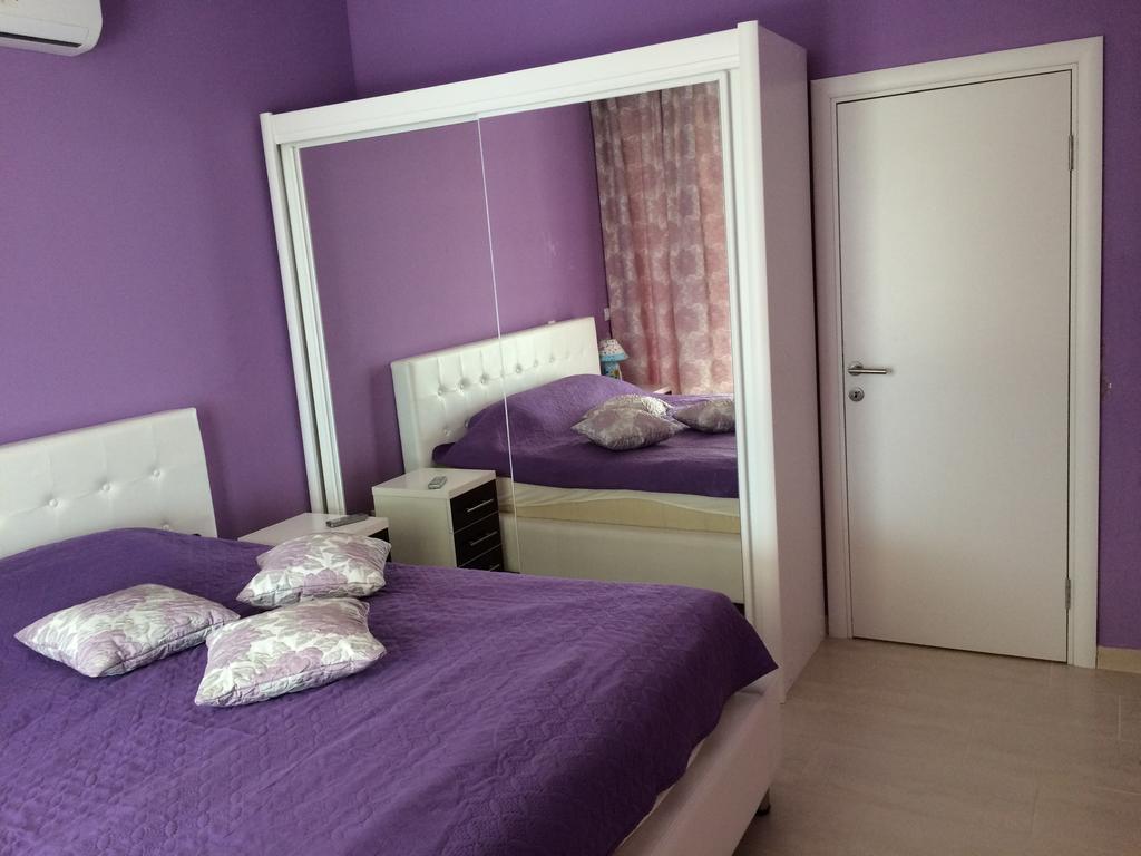 Apartment Superseaview Sutomore Rom bilde