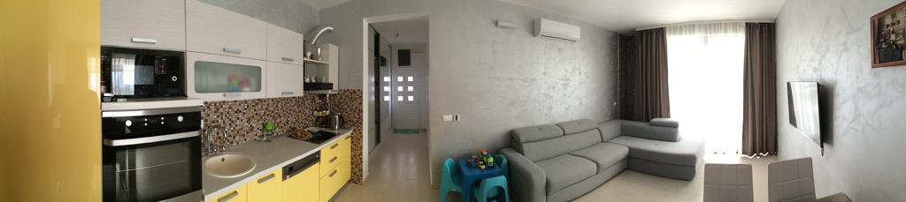 Apartment Superseaview Sutomore Rom bilde