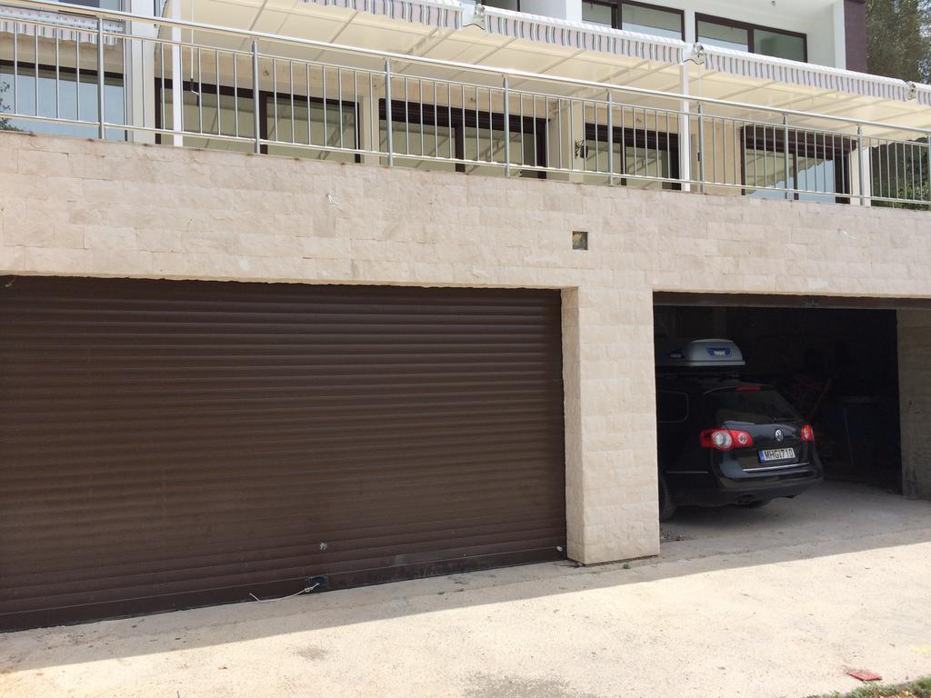 Apartment Superseaview Sutomore Rom bilde
