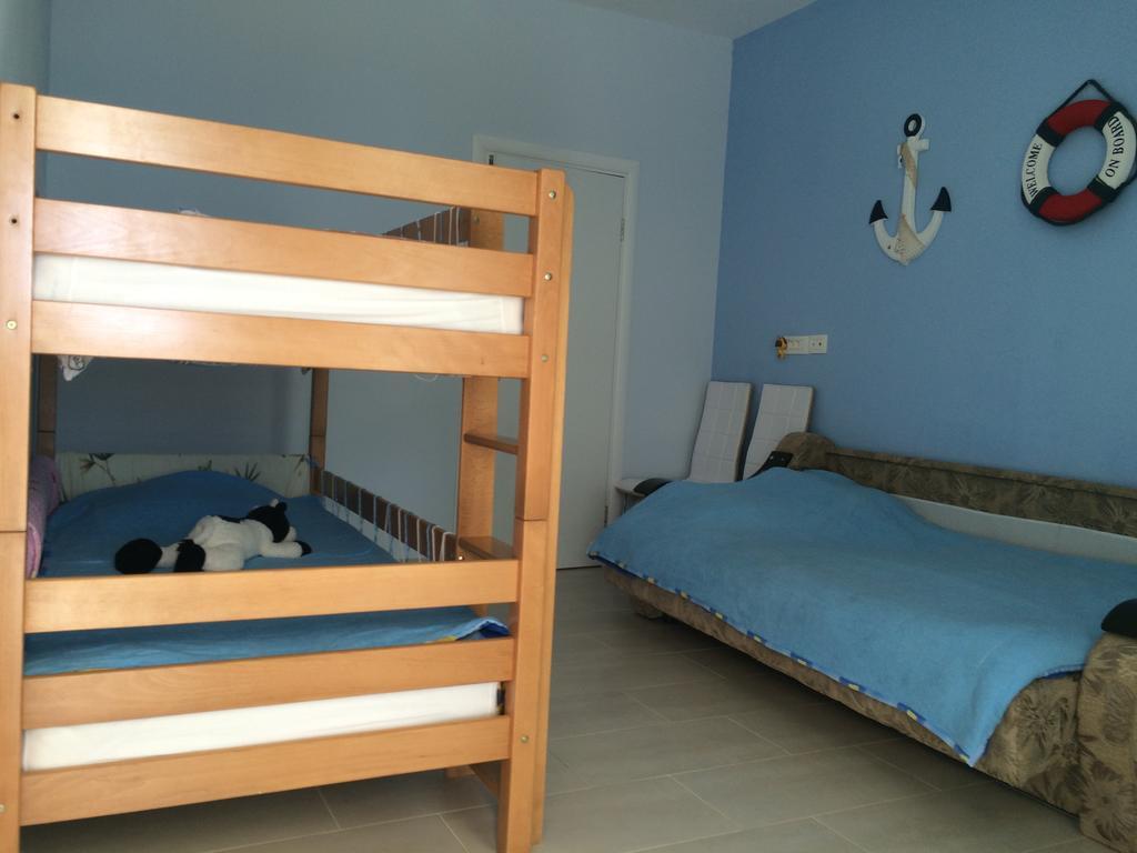 Apartment Superseaview Sutomore Rom bilde